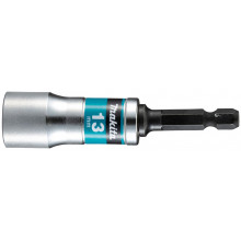 Makita E-03492 Douilles a queue cardans Impact Premier H13-80mm