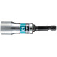 Makita E-03492 Douilles a queue cardans Impact Premier H13-80mm