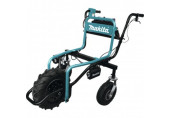 Makita DCU180Z Brouette Li-ion 18V (Produit seul) Capacité de charge : 130 kg