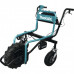 Makita DCU180Z Brouette Li-ion 18V (Produit seul)