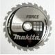 Makita B-08268 Lame scie circulaire, makforce t.c.t, 270 x 30 mm, 24 t