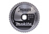 Makita B-33607 Lame scie circulaire, spécialisée t.c.t, 355x30mm, 80T