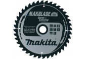 Makita B-08648 Lame de scie circulaire, Makblade 255x30mm 40Z