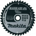 Makita B-08648 Lame de scie circulaire, Makblade 255x30mm 40Z