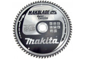 Makita B-32530 Lame de scie circulaire, Makblade Plus 260x30mm, 70T