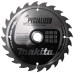 Makita B-09173 Lames carbure ''Specialized'' bois, pour scies circulaires a batterie
