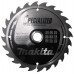 Makita B-32910 Lames carbure ''Specialized'' bois, pour scies circulaires a batterie