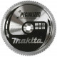 Makita B-09793 Lames carbures ''Specialized'' Tôles minces 305x25,4mm T78
