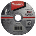 Makita B-45331 Disques a tronçonner 125x1x22mm pour aluminium