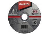 Makita Disques a tronçonner 125x1x22mm pour aluminium, B-45331