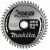 Makita B-56742 Disque TCT 165/20/48T Corian