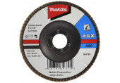 Makita D-27115 Disque a lamelles 125 x 22,23 mm A120