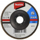 Makita D-27115 Disque a lamelles 125 x 22,23 mm A120