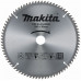 Makita D-65399 Economy Lame de scie TCT 260 mm x 25,4 mm x 80 dents