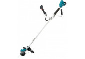 Makita DUR368AZ Coupe-herbe 2x 18 V Li-Ion, sans batterie