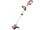 VENTE D'OCCASION Makita UR100DSAP Tondeuse sans fil Li-ion CXT (1x2,0Ah/12V) TESTÉ !!