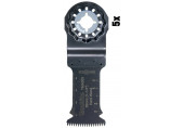 Makita B-64870-5 Jeu de lames plongeantes 5 pc(s)