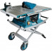 MAKITA Scie sur table + support 255 mm, 1500W (JM27000300)