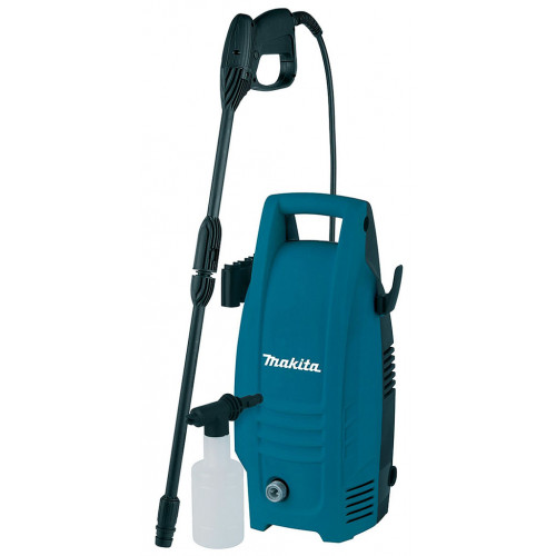 Makita HW101 Nettoyeur haute pression (1300W/100bar)