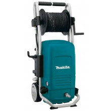 Makita HW151 Nettoyeur haute pression (2500 W / 150 bar)