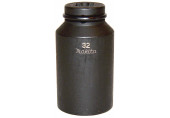 Makita 134849-7 Douilles pour carré d'entraînement de 1/2" SW32-75