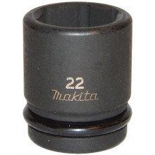 Makita 134851-0 STECKSCHLUESSEL 1/2" SW22-38