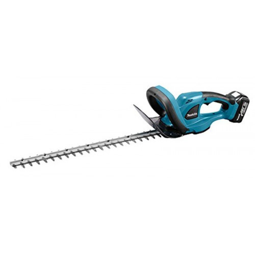 Makita DUH523RF Taille-haie sur accu LXT 52cm 18V + 1x BL1830 + 1x DC18RC