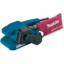 Makita 9910 Ponceuse a bande 457x76mm, 650W