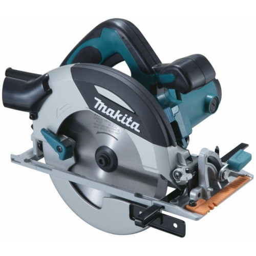 Makita HS7101 Scie circulaire 190 mm, 1400 W