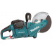 Makita DCE090ZX1 Découpeuse 230mm, 2x18V (sans batterie, ni chargeur)