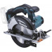 Makita DHS630Z Scie circulaire 165 mm, Li-ion LXT 18V