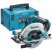 Makita DHS680ZJ Scie circulaire 165 mm, Li-ion LXT 18V, Makpac (Produit seul)