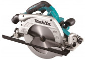 Makita DHS900ZU Scie circulaire AWS Li-ion LXT 2x18V