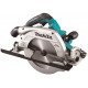 Makita DHS900ZU Scie circulaire AWS Li-ion LXT 2x18V