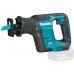 Makita DJR188Z Scie récipro Li-ion LXT 18V (Produit seul)