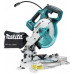 Makita DLS600Z Tronçonneuse et scie a onglets sans fil 165 mm Li-ion LXT 18V, sans batteri