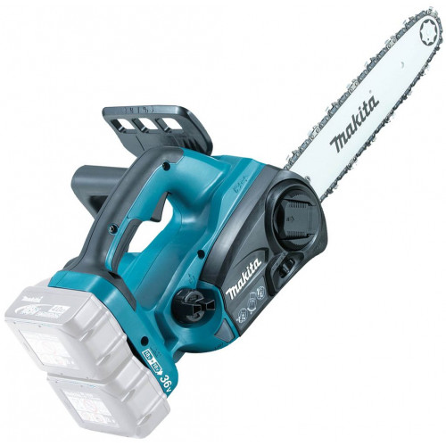 Makita DUC302Z Tronçonneuse sans fil 30cm, Li-ion LXT 2x18V, sans batterie