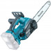 Makita DUC302Z Tronçonneuse sans fil 30cm, Li-ion LXT 2x18V, sans batterie