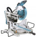 Makita LS1019L Scie radiale (1510W/260mm)