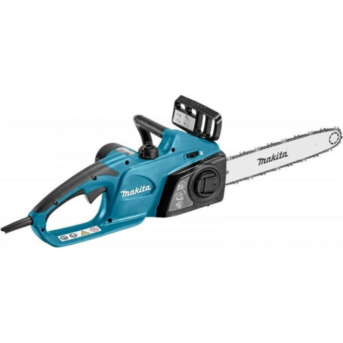 Makita UC3551AX1 Tronçonneuse 35cm, 2000W