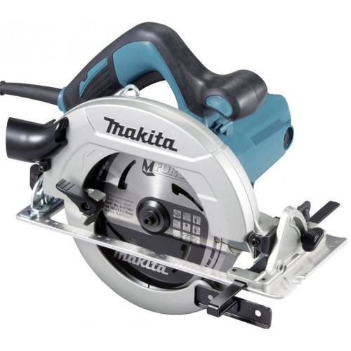 Makita HS7611 Scie circulaire 190mm, 1600W