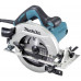 Makita HS7611 Scie circulaire 190mm, 1600W