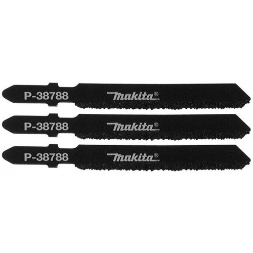 Makita P-38788 Lames pour fibre de verre (1 a 15 mm) et céramique