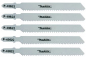 Makita P-49622 Lame de scie sauteuse Makita 10-14Z BIM