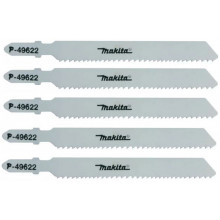 Makita P-49622 Lame de scie sauteuse Makita 10-14Z BIM