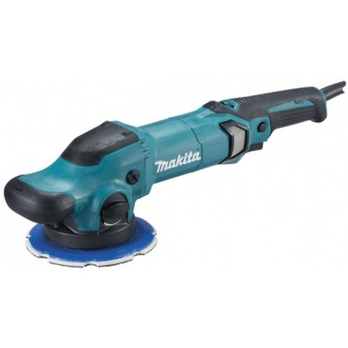 Makita PO6000C Ponceuse polisseuse excentrique 150mm, 900W