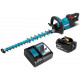 Makita DUH602RT Taille-Haie 600mm Li-ion LXT (1x5,0Ahx18V)