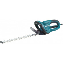 Makita UH5580 Taille-haie Pro (670W/55cm)