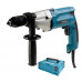 Makita HP2051HJ Perceuse a percussion 13mm, 720W, Makpac