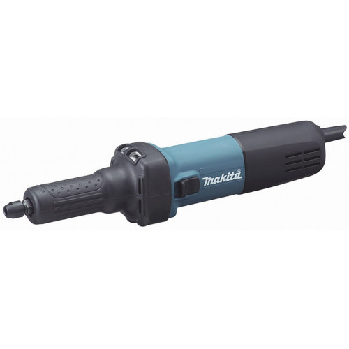 Makita GD0601 Meuleuse droite 6mm, 400W